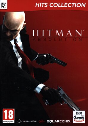 Hitman : Absolution - Hits Collection