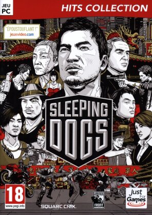 Hits Collection - Sleeping Dogs