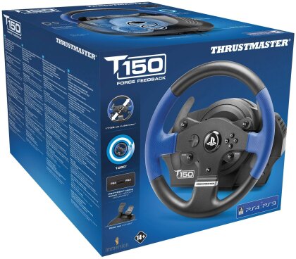 T150 RS Wheel [Official Licensed Product]