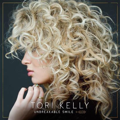 Tori Kelly - Unbreakable Smile (LP)
