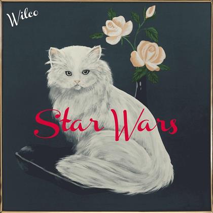 Wilco - Star Wars (LP)