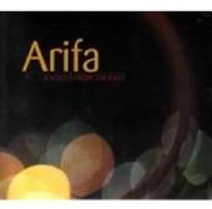 Arifa - And Voices From The East - Live At The Bimhuis