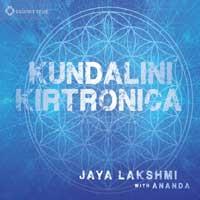 Jaya Lakshmi & Ananda - Kundalini Kirtonica