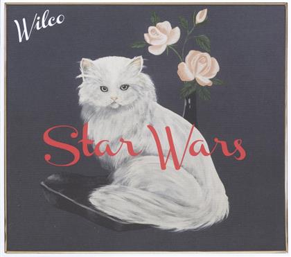 Wilco - Star Wars (Digipack)