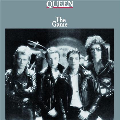 Queen - Game - 2015 Reissue (LP)