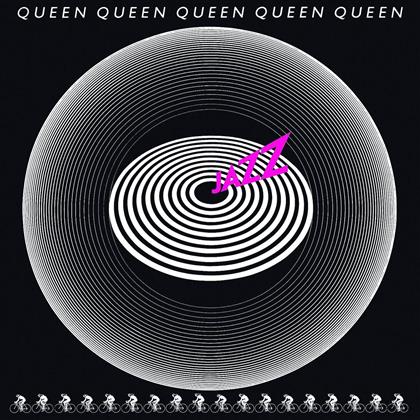 Queen - Jazz - 2015 Reissue (LP)