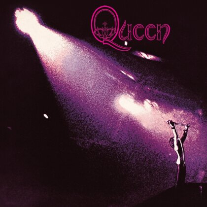 Queen - I - 2015 Reissue (LP)