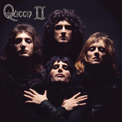 Queen - II - 2015 Reissue (LP)