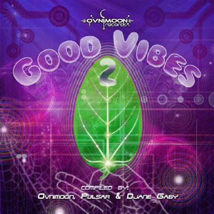 Good Vibes - V2 (2 CD)