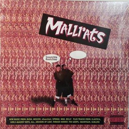Mallrats - OST - 2015 Version (LP)