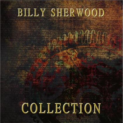 Billy Sherwood - Collection