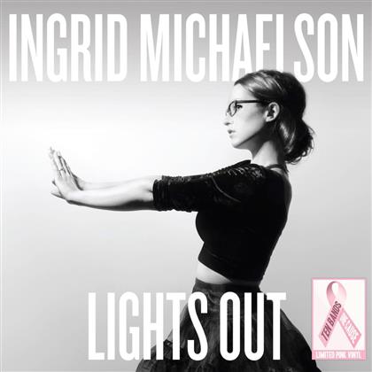 Ingrid Michaelson - Lights Out (2015 Version, LP)