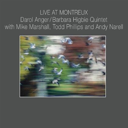 Darol Anger & Barbara Higbie - Live At Montreaux