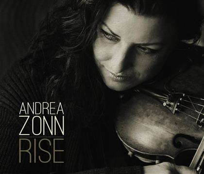 Andrea Zonn - Rise
