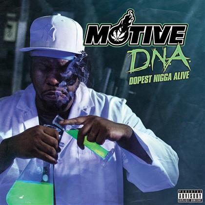 Motive - D.N.A.