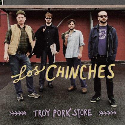 Los Chinches - Troy Pork Store