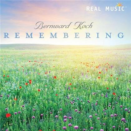 Bernward Koch - Remembering