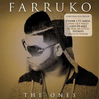 Farruko - Ones
