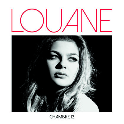 Louane - Chambre 12 - German Version