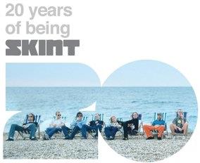 20 Years Of Being Skint (2 CD)