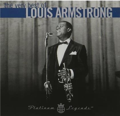 Louis Armstrong - Very Best Of (2015 Version)