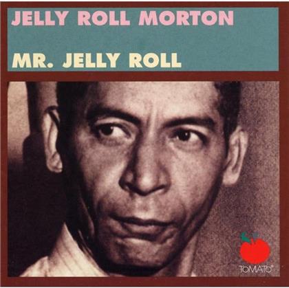 Jelly Roll Morton - Mr. Jelly Lord