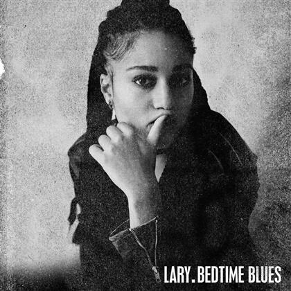 Lary - Bedtime Blues (12" Maxi)