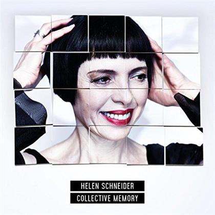 Helen Schneider - Collective Memory (2 LPs)