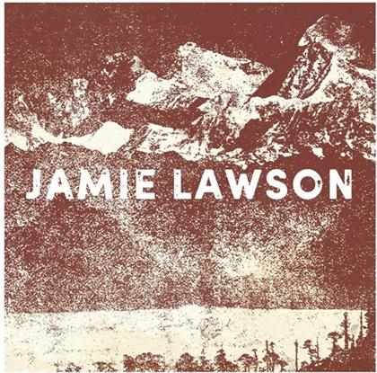 Jamie Lawson - ---