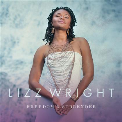 Lizz Wright - Freedom & Surrender (2 LPs)