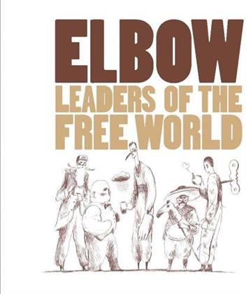 Elbow - Leaders Of The Free World - Reissue, 45RPM (2 LPs)