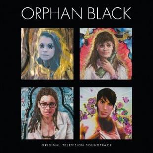Orphan Black - OST (LP)