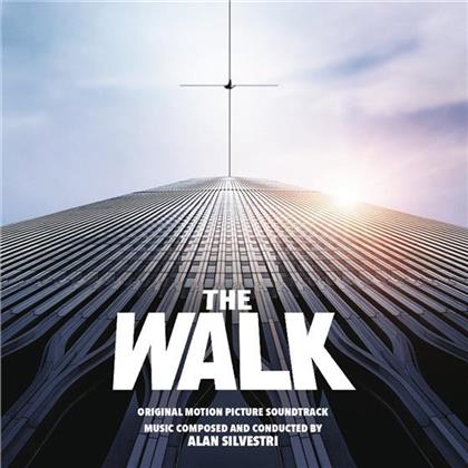 Alan Silvestri - Walk (OST) - OST (CD)