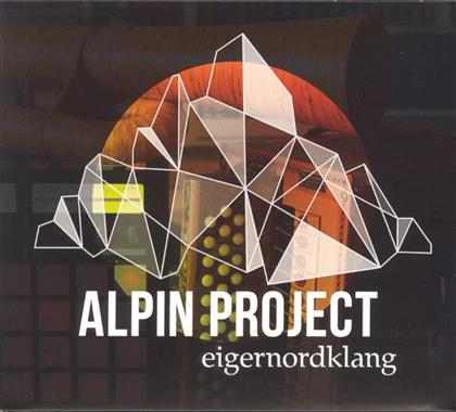 Alpin Project - Eigernordklang