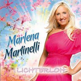 Marlena Martinelli - Lichterloh