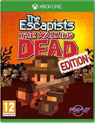 The Escapists (The Walking Dead Edition)