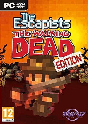 The Escapists (The Walking Dead Edition)