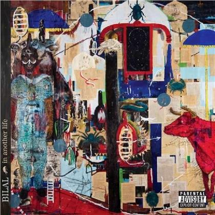Bilal - In Another Life (2 LPs)