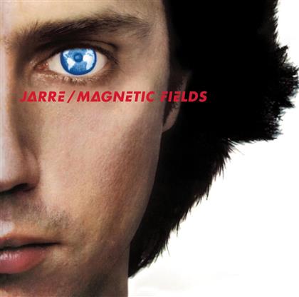 Jean-Michel Jarre - Les Chants Magnetiques (2015 Version, LP)
