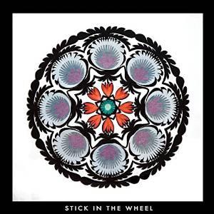 Stick In The Wheel - From Here (LP)