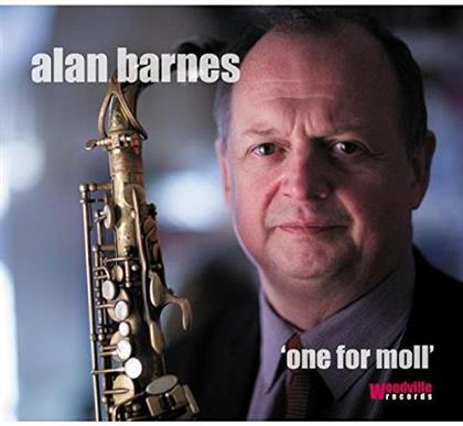 Alan Barnes - One For Moll