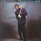 Robert Cray - Strong Persuader - Reissue, Limited (Japan Edition)