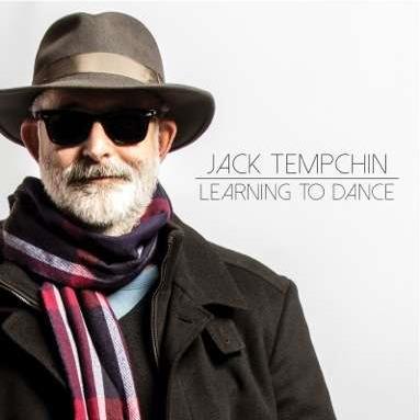 Jack Tempchin - Learning To Dance - + Bonustrack