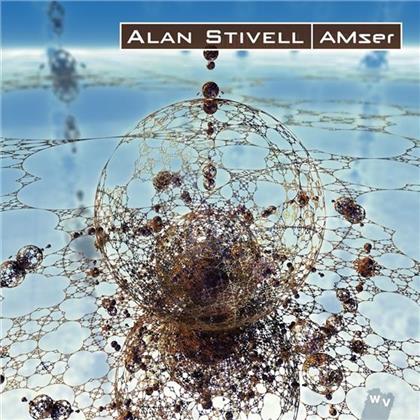 Alan Stivell - Amzer