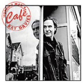 Ray Davies (Kinks) - Working Man's Cafe - 15 Tracks