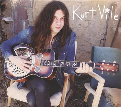 Kurt Vile - B'lieve I'm Goin Down (2 LPs)