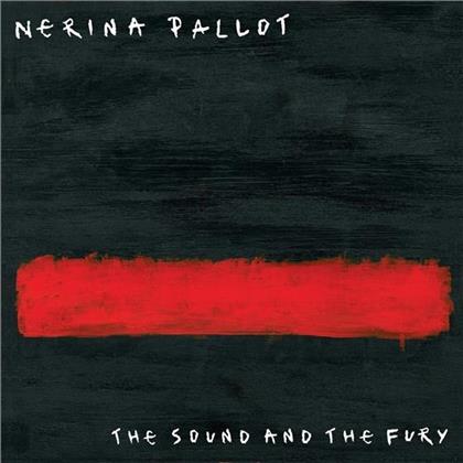 Nerina Pallot - Sound And The Fury
