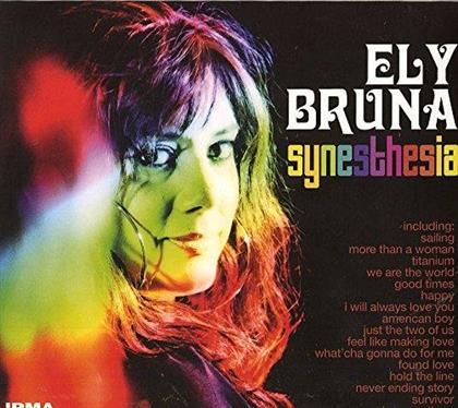 Ely Bruna - Synesthesia