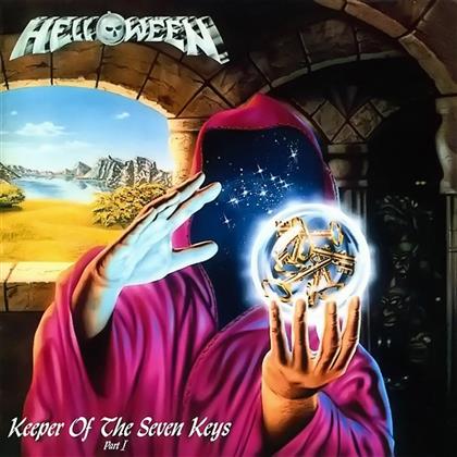 Helloween - Keeper Of The Seven Keys (Part One) (LP + Digital Copy)