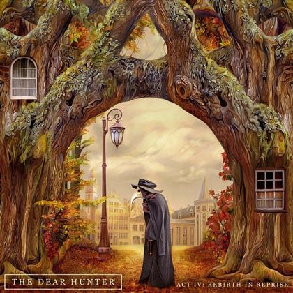 The Dear Hunter - Act IV: Rebirth In Reprise